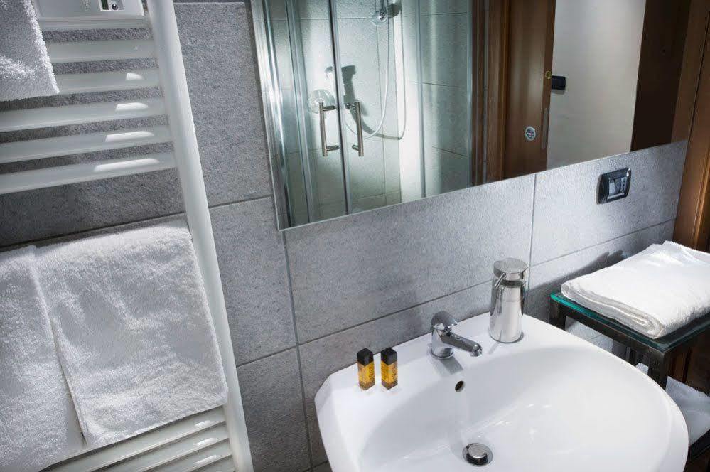 Terres D'aventure Bed and breakfast